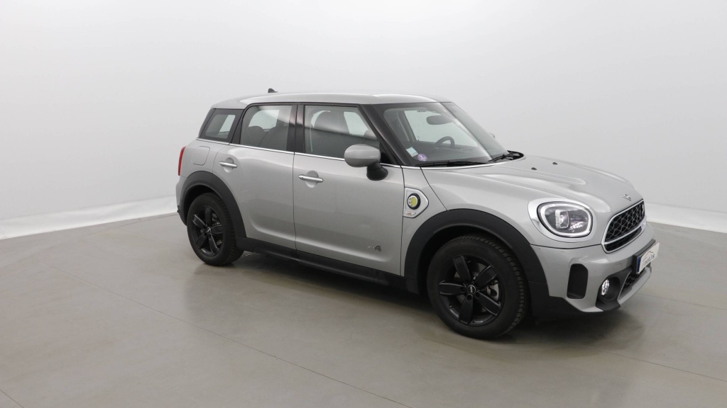 MINI Countryman Cooper SE Essential COUNTRYMAN 125-95 ALL4 BVA6 COOPER SE ESSENTIAL - ref: 5-1361633 - Photo 8