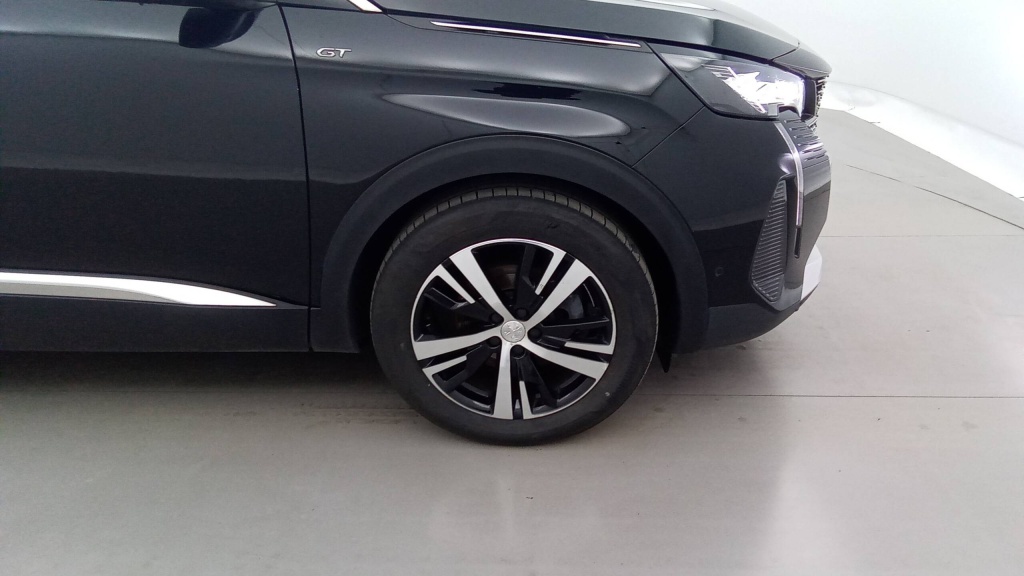 PEUGEOT 5008 GT PURETECH 130 EAT8 GT - ref: 5-1361639 - Photo 11