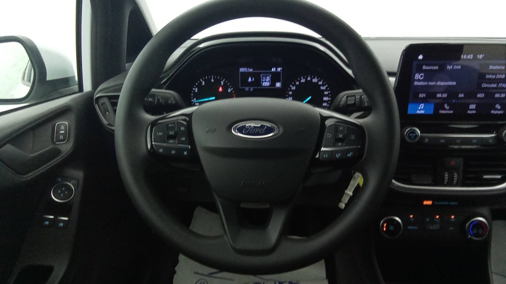 FORD Fiesta Cool & Connect 1.1 75 COOL & CONNECT - ref: 5-1361726 - Photo 12