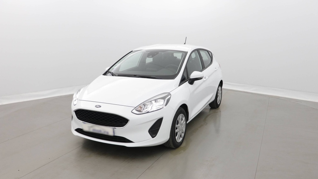 FORD Fiesta Cool & Connect 1.1 75 COOL & CONNECT - ref: 5-1361726 - Photo 14