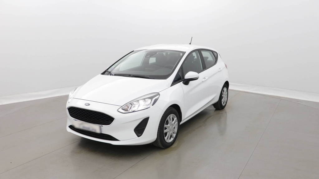 FORD Fiesta Cool & Connect 1.1 75 COOL & CONNECT - ref: 5-1361726 - Photo 15