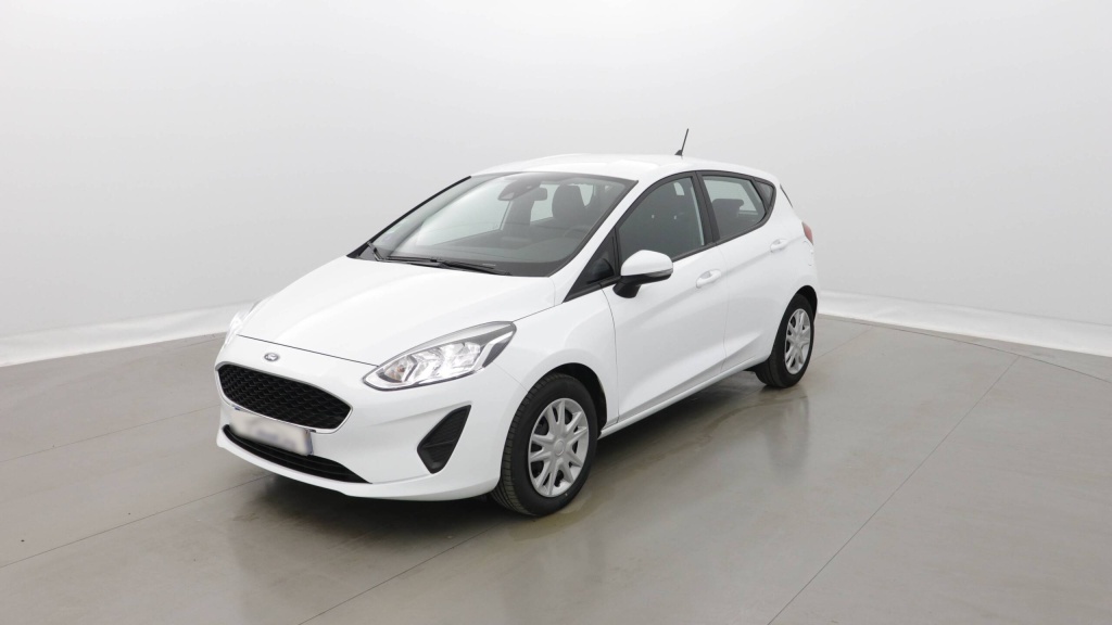 FORD Fiesta Cool & Connect 1.1 75 COOL & CONNECT - ref: 5-1361726 - Photo 16