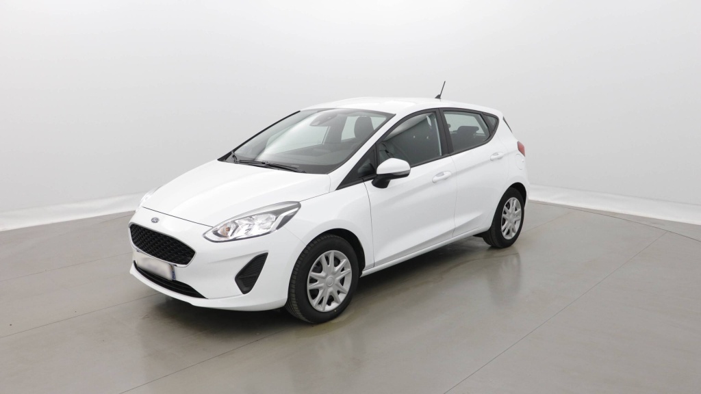 FORD Fiesta Cool & Connect 1.1 75 COOL & CONNECT - ref: 5-1361726 - Photo 17