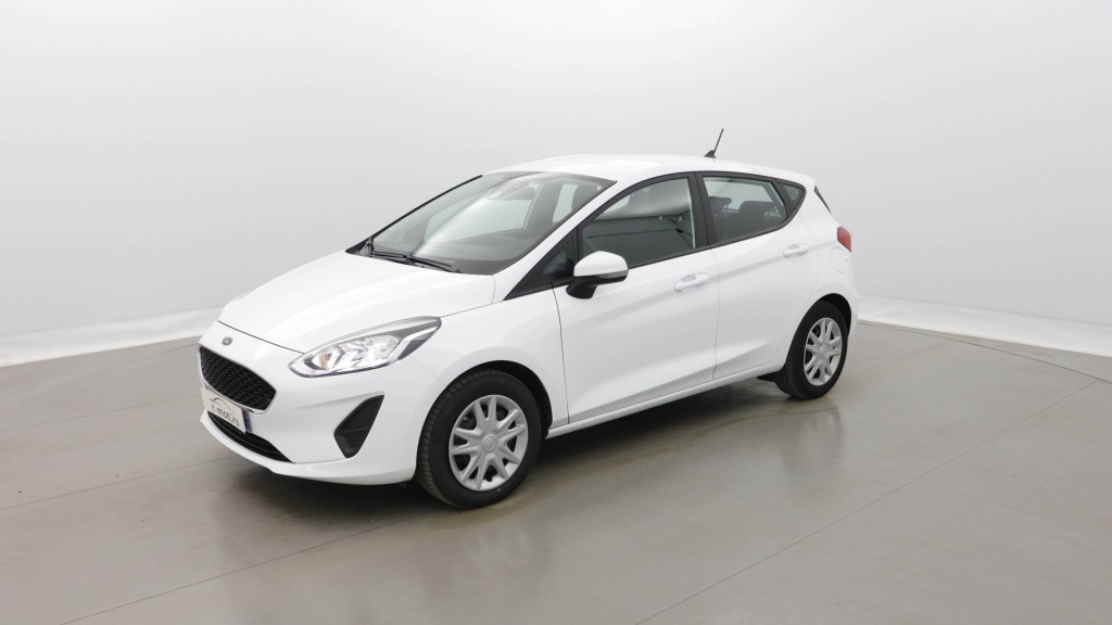 FORD Fiesta Cool & Connect 1.1 75 COOL & CONNECT - ref: 5-1361726 - Photo 18