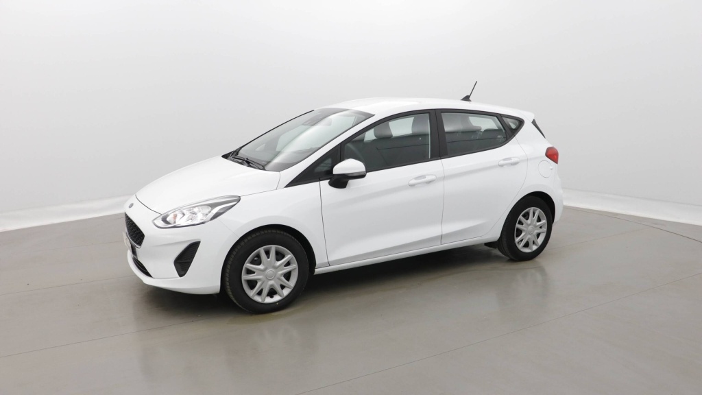 FORD Fiesta Cool & Connect 1.1 75 COOL & CONNECT - ref: 5-1361726 - Photo 20
