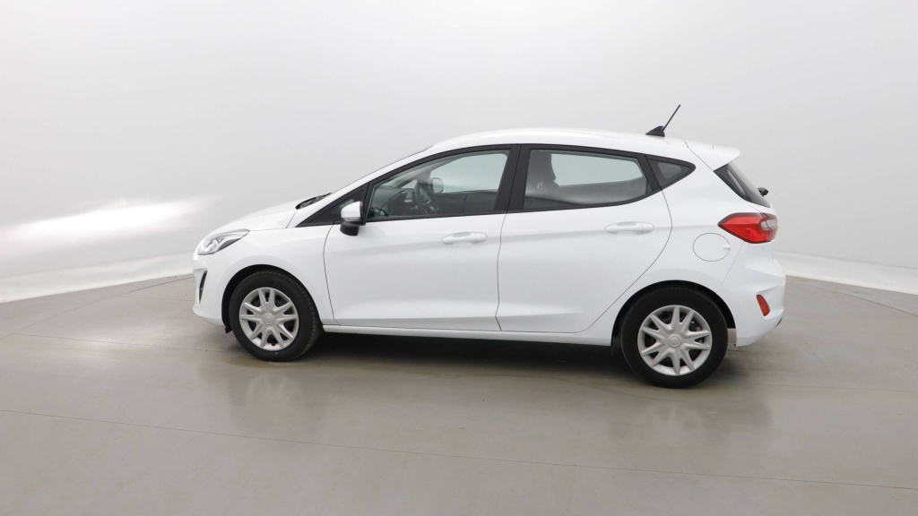 FORD Fiesta Cool & Connect 1.1 75 COOL & CONNECT - ref: 5-1361726 - Photo 3