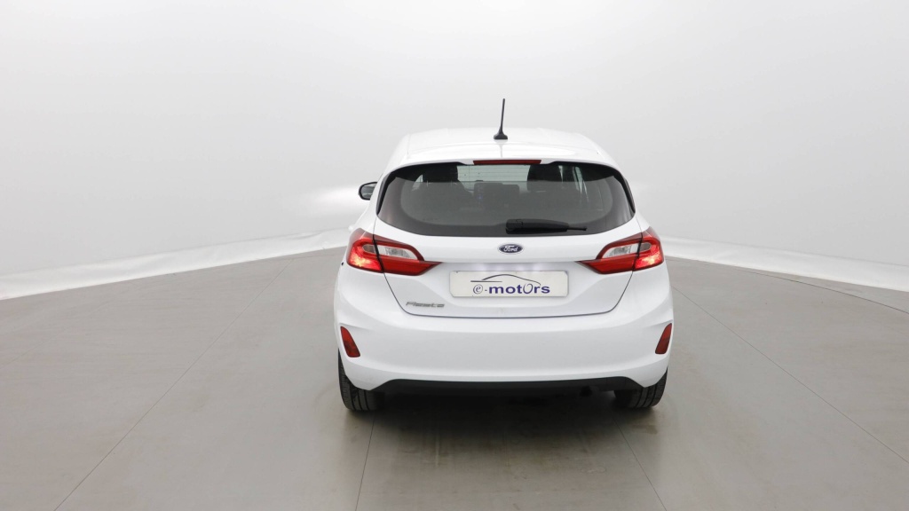 FORD Fiesta Cool & Connect 1.1 75 COOL & CONNECT - ref: 5-1361726 - Photo 5