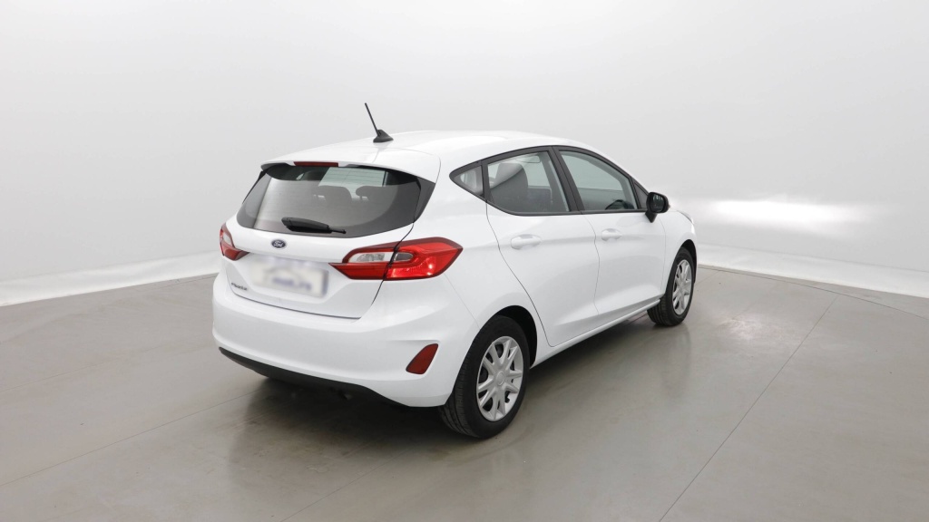 FORD Fiesta Cool & Connect 1.1 75 COOL & CONNECT - ref: 5-1361726 - Photo 6