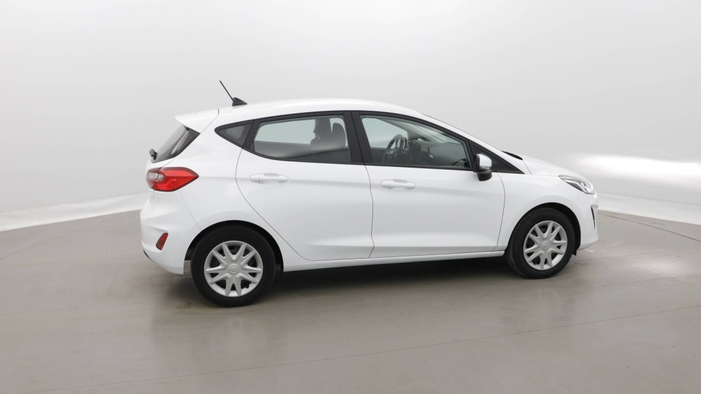 FORD Fiesta Cool & Connect 1.1 75 COOL & CONNECT - ref: 5-1361726 - Photo 7