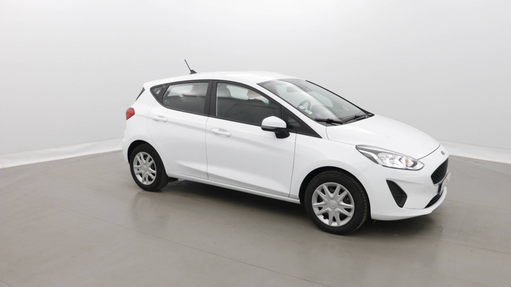 FORD Fiesta Cool & Connect 1.1 75 COOL & CONNECT - ref: 5-1361726 - Photo 8