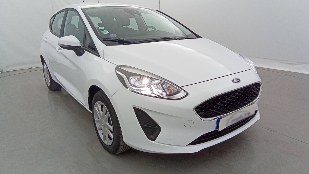 FORD Fiesta Cool & Connect 1.1 75 COOL & CONNECT - ref: 5-1361726 - Photo 9