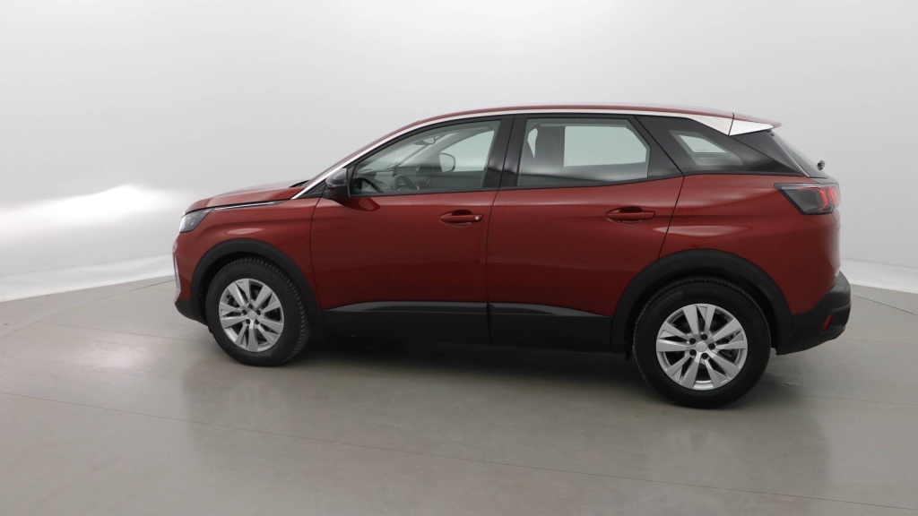 PEUGEOT 3008 Active PURETECH 130 ACTIVE +GPS +CAMERA - ref: 5-1361732 - Photo 3