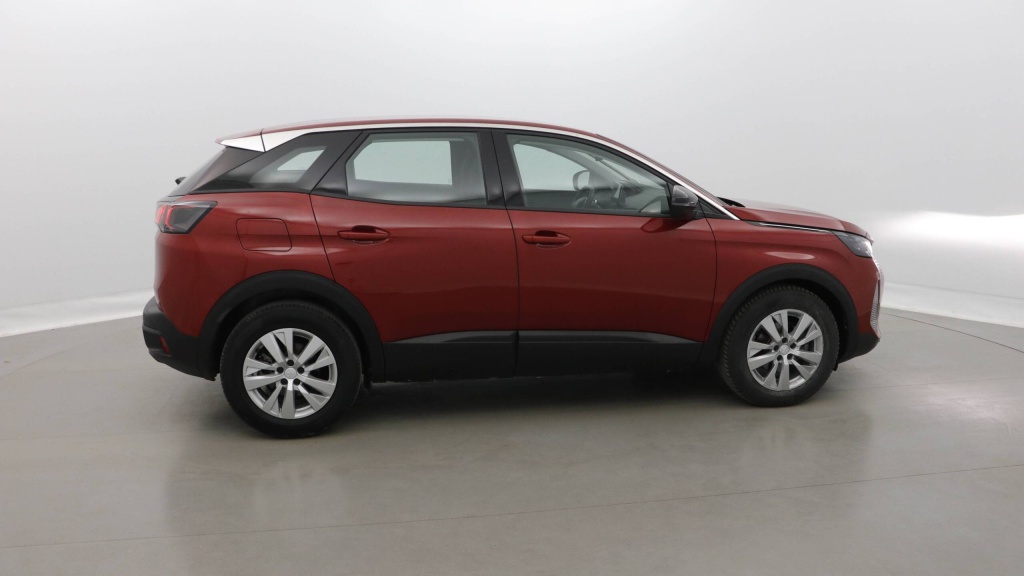 PEUGEOT 3008 Active PURETECH 130 ACTIVE +GPS +CAMERA - ref: 5-1361732 - Photo 7