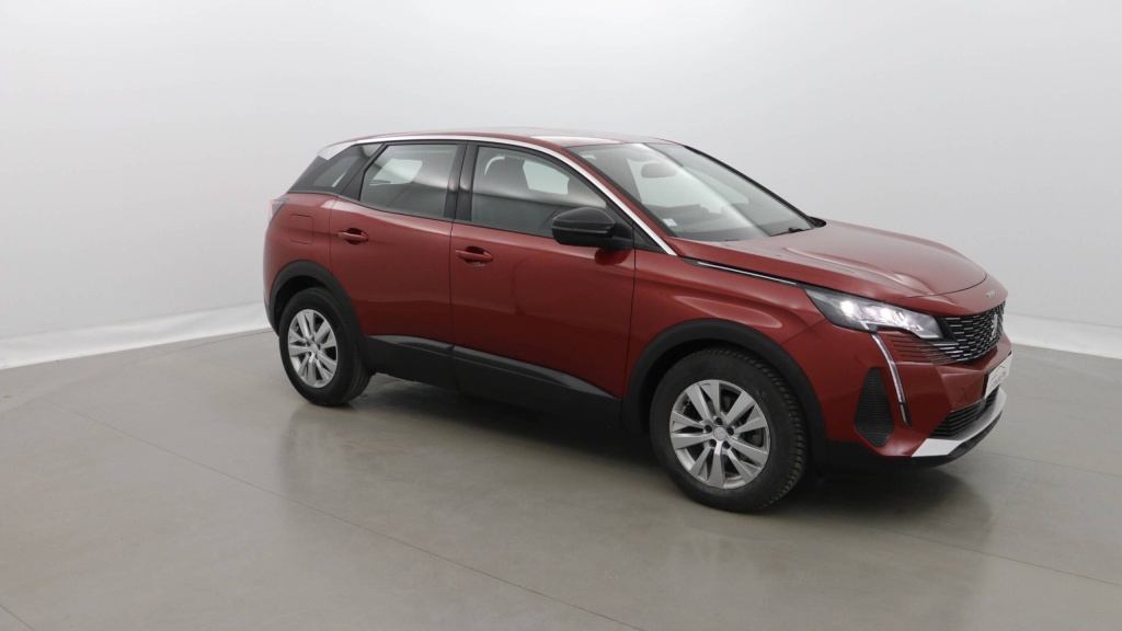 PEUGEOT 3008 Active PURETECH 130 ACTIVE +GPS +CAMERA - ref: 5-1361732 - Photo 8