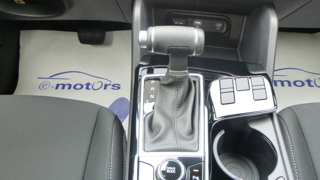 KIA Sportage Active 1.6 CRDI 136 MHEV DCT7 4X2 ACTIVE - ref: 5-1361740 - Photo 19
