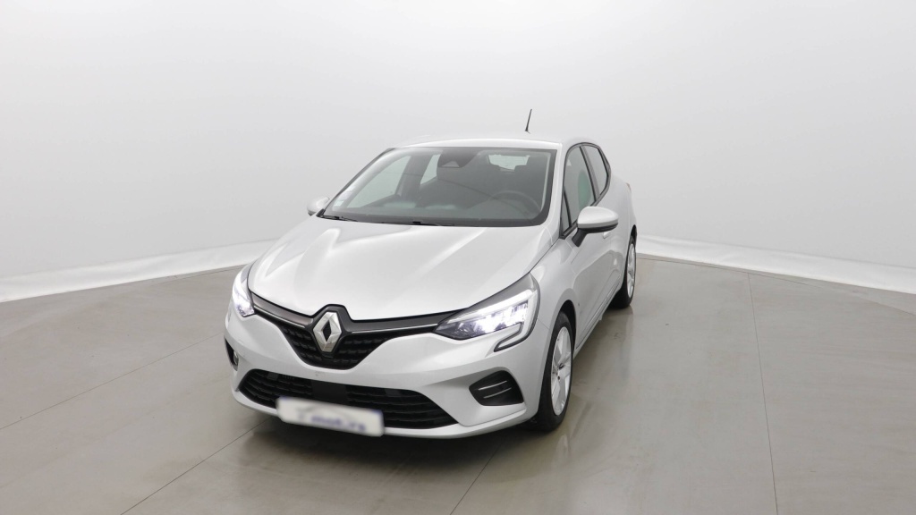 RENAULT Clio Zen CLIO TCE 90 ZEN +GPS +PDC AR - ref: 5-1361755 - Photo 1