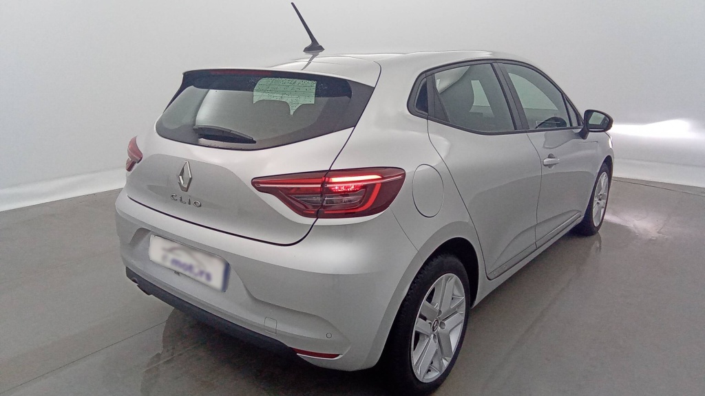 RENAULT Clio Zen CLIO TCE 90 ZEN +GPS +PDC AR - ref: 5-1361755 - Photo 10