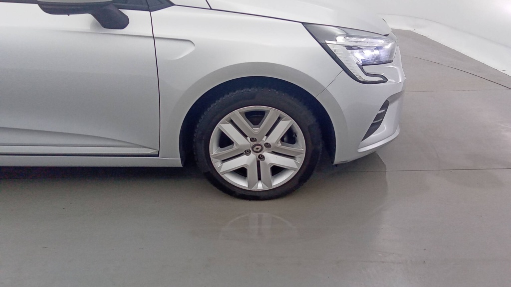 RENAULT Clio Zen CLIO TCE 90 ZEN +GPS +PDC AR - ref: 5-1361755 - Photo 11