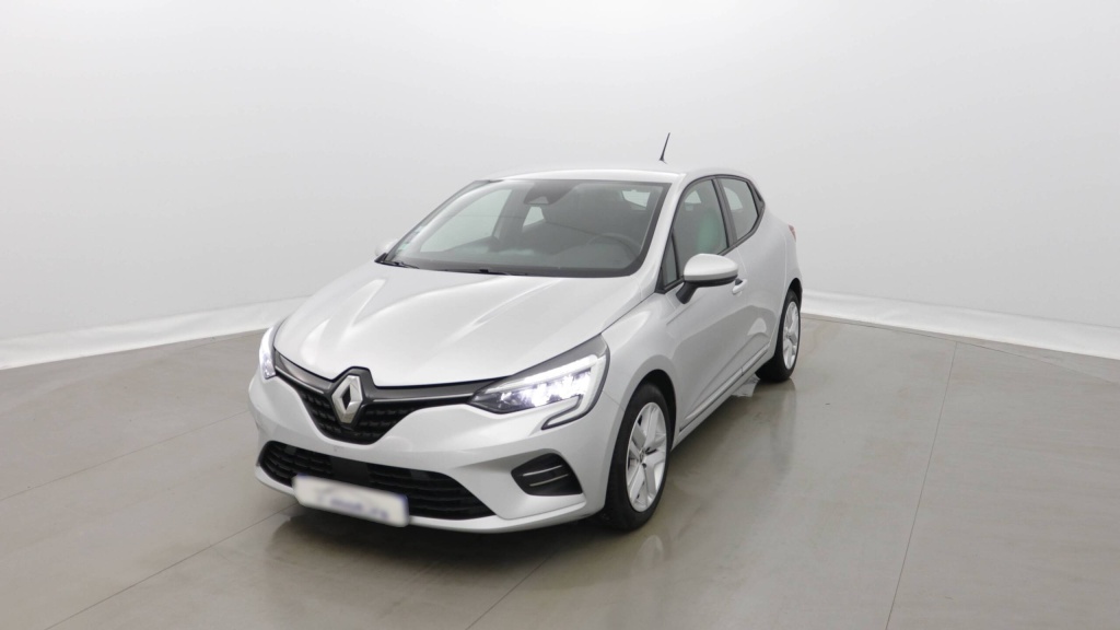 RENAULT Clio Zen CLIO TCE 90 ZEN +GPS +PDC AR - ref: 5-1361755 - Photo 14