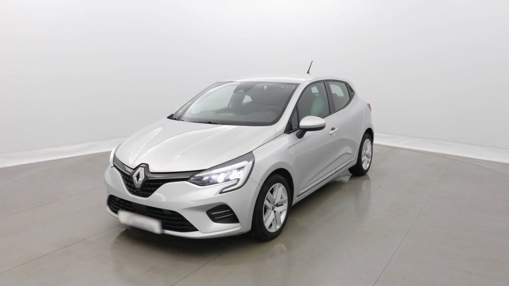 RENAULT Clio Zen CLIO TCE 90 ZEN +GPS +PDC AR - ref: 5-1361755 - Photo 15