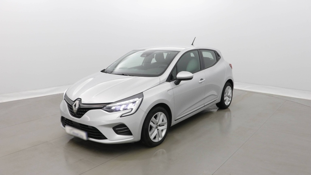 RENAULT Clio Zen CLIO TCE 90 ZEN +GPS +PDC AR - ref: 5-1361755 - Photo 16