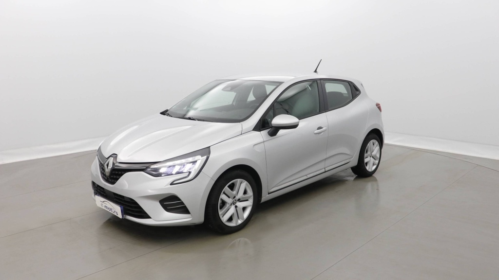 RENAULT Clio Zen CLIO TCE 90 ZEN +GPS +PDC AR - ref: 5-1361755 - Photo 17