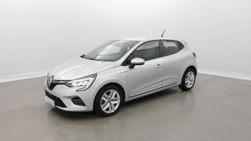 RENAULT Clio Zen CLIO TCE 90 ZEN +GPS +PDC AR - ref: 5-1361755 - Photo 18