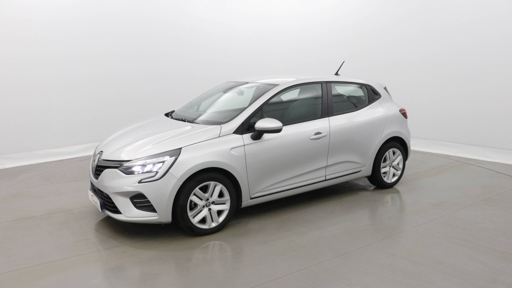 RENAULT Clio Zen CLIO TCE 90 ZEN +GPS +PDC AR - ref: 5-1361755 - Photo 19
