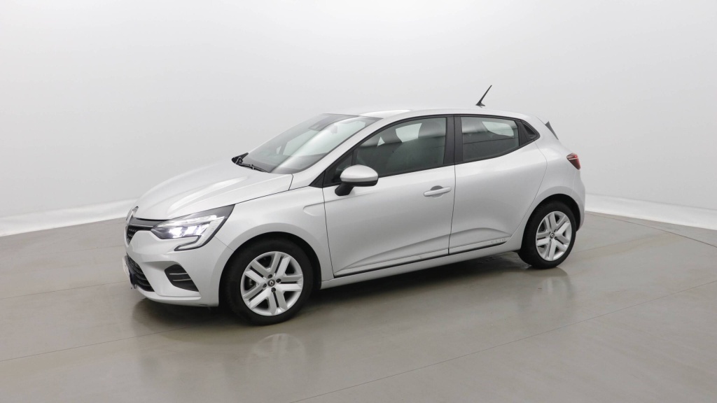 RENAULT Clio Zen CLIO TCE 90 ZEN +GPS +PDC AR - ref: 5-1361755 - Photo 20