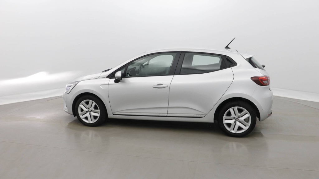 RENAULT Clio Zen CLIO TCE 90 ZEN +GPS +PDC AR - ref: 5-1361755 - Photo 3