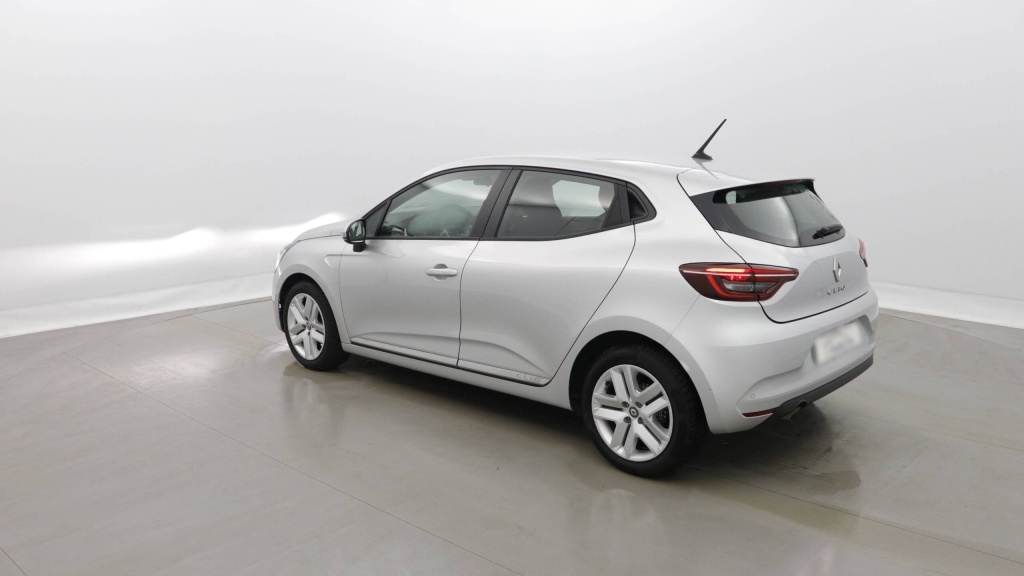 RENAULT Clio Zen CLIO TCE 90 ZEN +GPS +PDC AR - ref: 5-1361755 - Photo 4