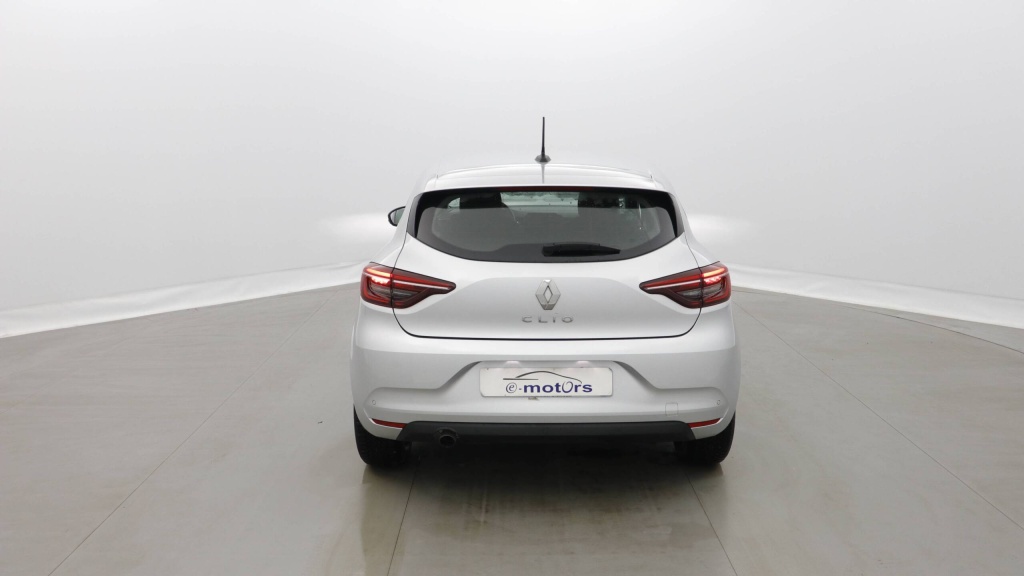 RENAULT Clio Zen CLIO TCE 90 ZEN +GPS +PDC AR - ref: 5-1361755 - Photo 5