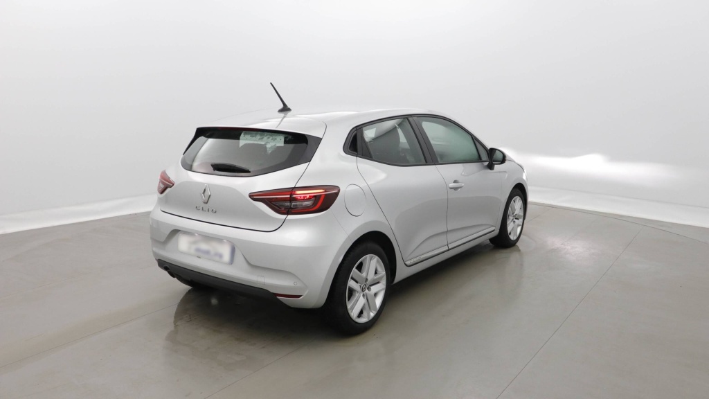 RENAULT Clio Zen CLIO TCE 90 ZEN +GPS +PDC AR - ref: 5-1361755 - Photo 6