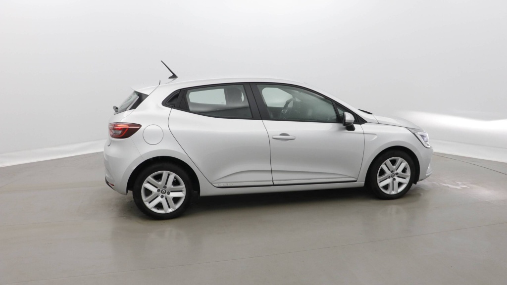 RENAULT Clio Zen CLIO TCE 90 ZEN +GPS +PDC AR - ref: 5-1361755 - Photo 7