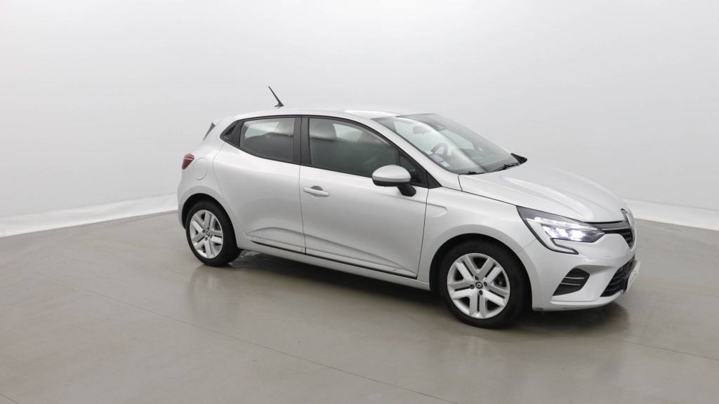 RENAULT Clio Zen CLIO TCE 90 ZEN +GPS +PDC AR - ref: 5-1361755 - Photo 8