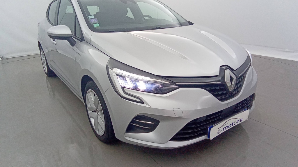 RENAULT Clio Zen CLIO TCE 90 ZEN +GPS +PDC AR - ref: 5-1361755 - Photo 9