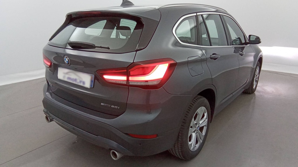 BMW X1 Business Design X1 SDRIVE 20I 178 DKG7 DESIGN - ref: 5-1361778 - Photo 10
