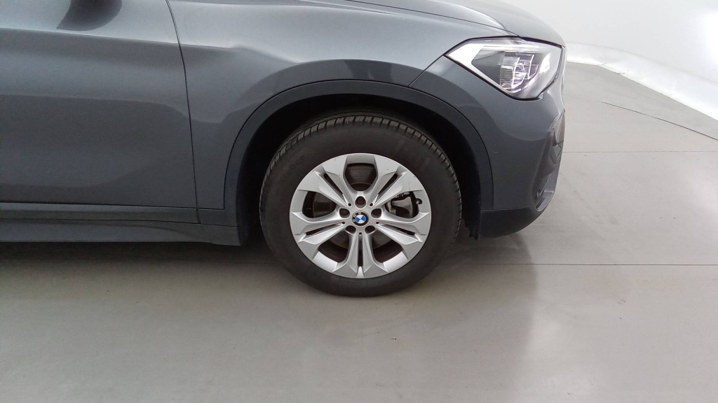 BMW X1 Business Design X1 SDRIVE 20I 178 DKG7 DESIGN - ref: 5-1361778 - Photo 11