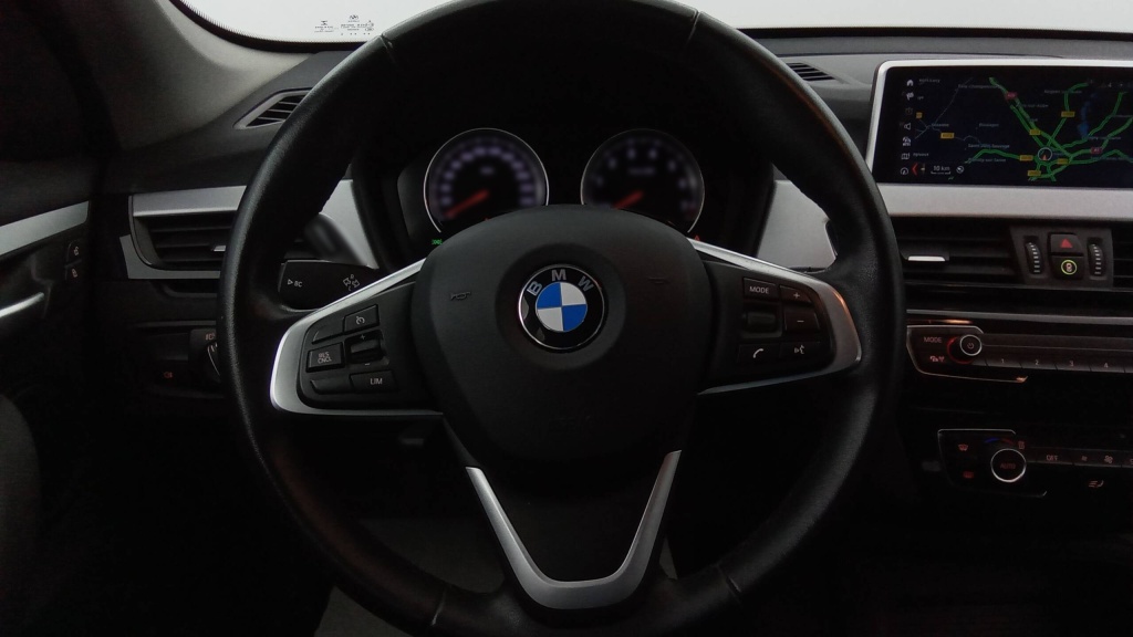 BMW X1 Business Design X1 SDRIVE 20I 178 DKG7 DESIGN - ref: 5-1361778 - Photo 13