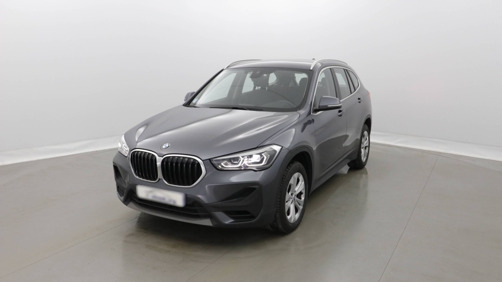 BMW X1 Business Design X1 SDRIVE 20I 178 DKG7 DESIGN - ref: 5-1361778 - Photo 16
