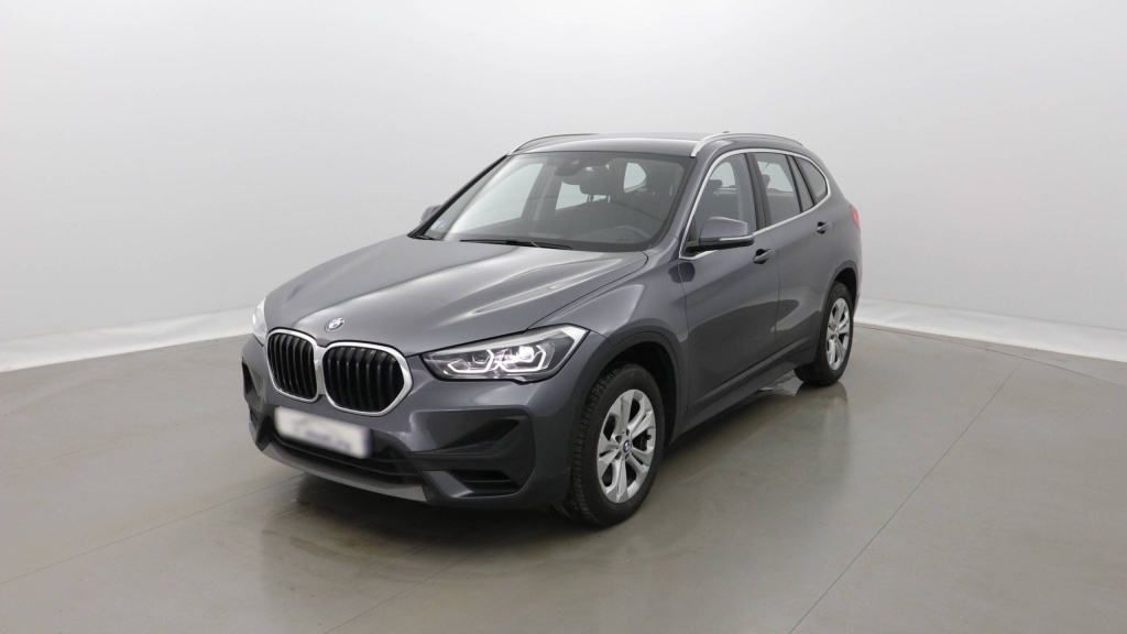 BMW X1 Business Design X1 SDRIVE 20I 178 DKG7 DESIGN - ref: 5-1361778 - Photo 17
