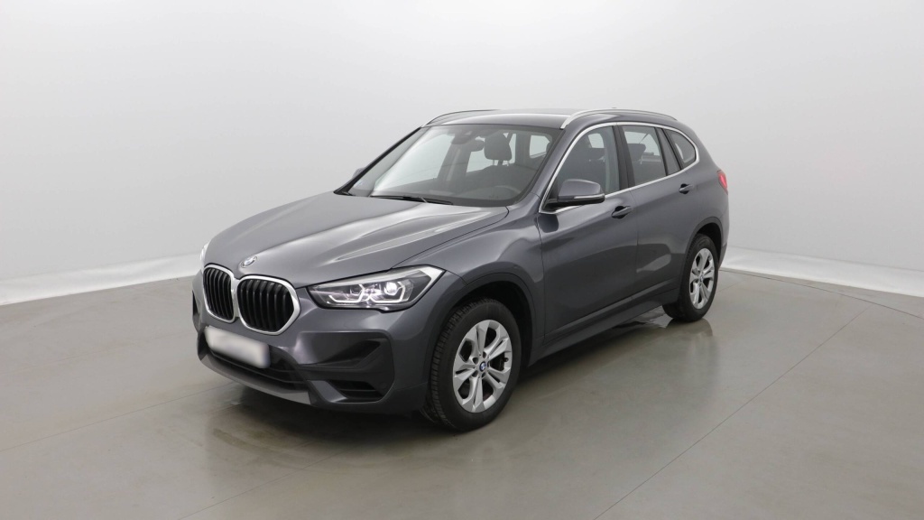 BMW X1 Business Design X1 SDRIVE 20I 178 DKG7 DESIGN - ref: 5-1361778 - Photo 18