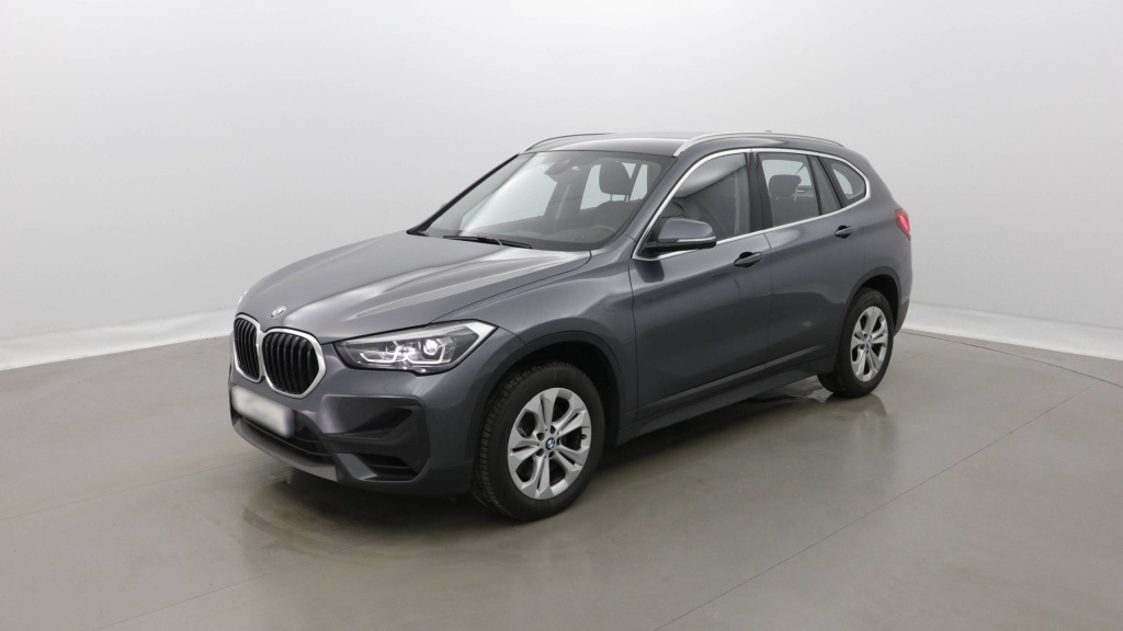 BMW X1 Business Design X1 SDRIVE 20I 178 DKG7 DESIGN - ref: 5-1361778 - Photo 19