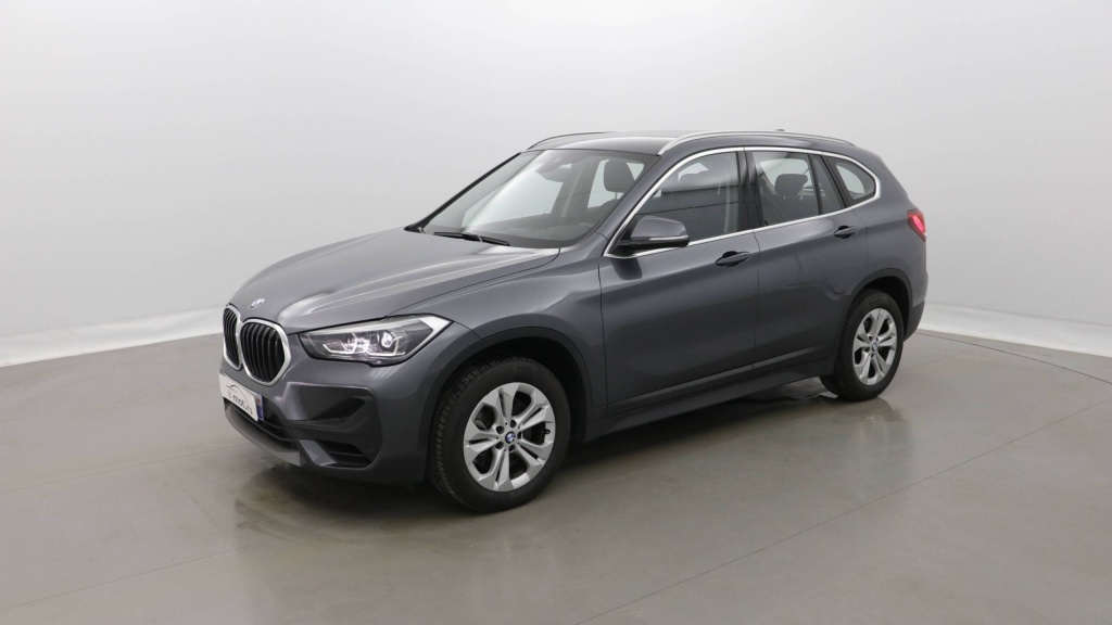 BMW X1 Business Design X1 SDRIVE 20I 178 DKG7 DESIGN - ref: 5-1361778 - Photo 20