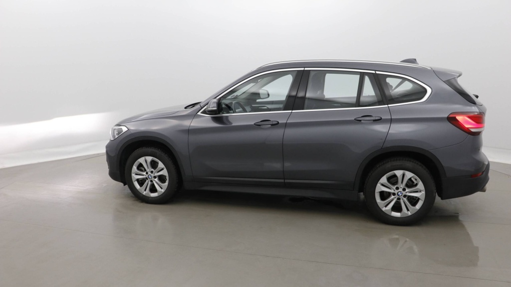 BMW X1 Business Design X1 SDRIVE 20I 178 DKG7 DESIGN - ref: 5-1361778 - Photo 3
