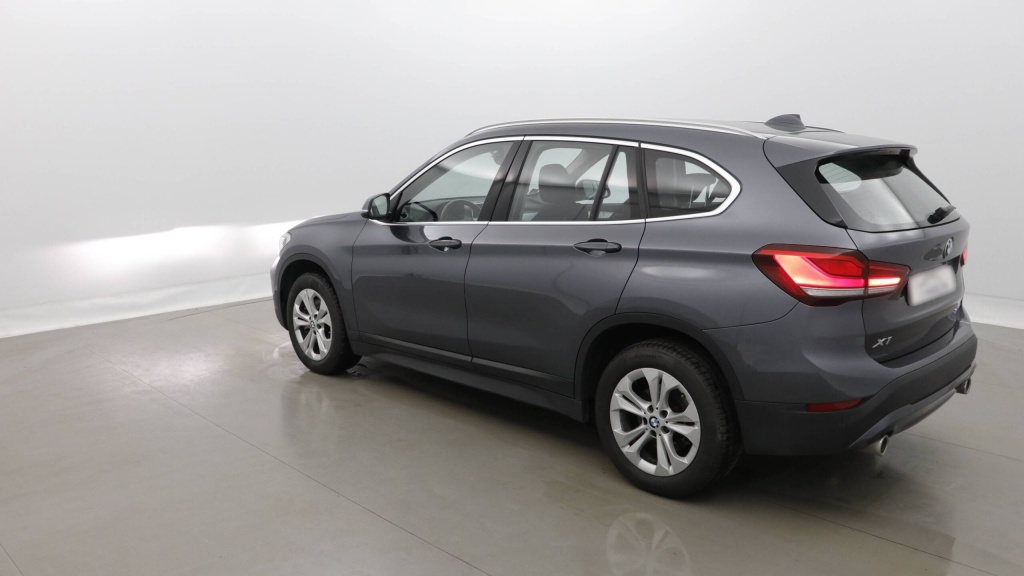 BMW X1 Business Design X1 SDRIVE 20I 178 DKG7 DESIGN - ref: 5-1361778 - Photo 4