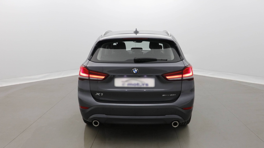BMW X1 Business Design X1 SDRIVE 20I 178 DKG7 DESIGN - ref: 5-1361778 - Photo 5