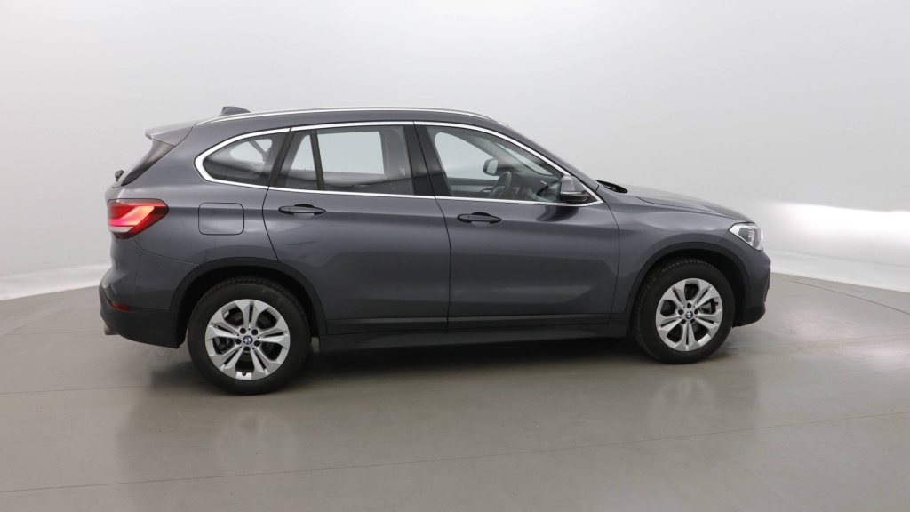 BMW X1 Business Design X1 SDRIVE 20I 178 DKG7 DESIGN - ref: 5-1361778 - Photo 7
