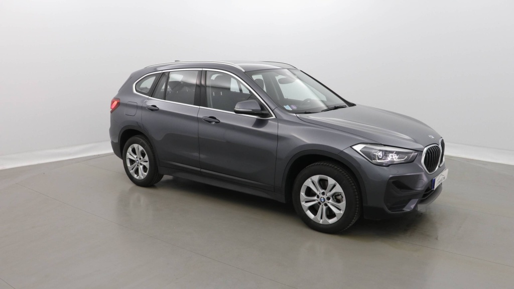 BMW X1 Business Design X1 SDRIVE 20I 178 DKG7 DESIGN - ref: 5-1361778 - Photo 8