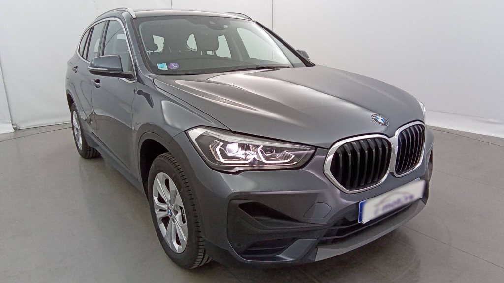 BMW X1 Business Design X1 SDRIVE 20I 178 DKG7 DESIGN - ref: 5-1361778 - Photo 9